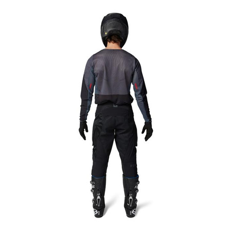 Bluza motocyklowa FOX Ranger Air Offroad Black