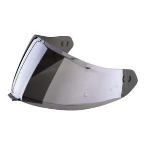 Wizjer szyba do kasku motocyklowego SCORPION EXO-GT SILVER srebrny