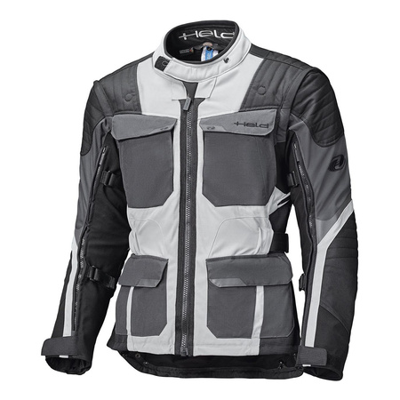 Kurtka motocyklowa tekstylna miejska turystyczna Held Mojave Top