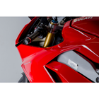 Końcówki kierownicy DUCATI Womet-Tech