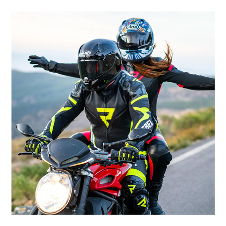 Kurtka motocyklowa REBELHORN Rebel