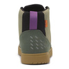 Buty trampki motocyklowe SIDI ARX AIR LEMON/IVY/BRONZE żółty zielony brązowy
