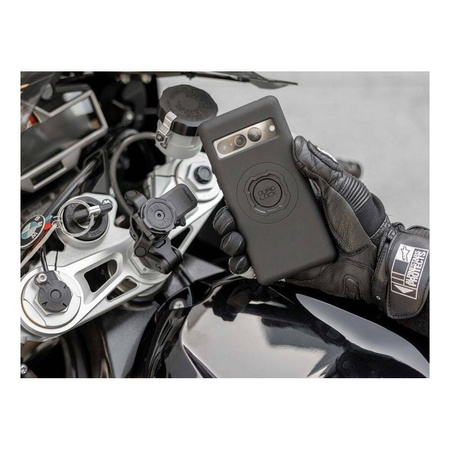 Amortyzator Stabilizator Tłumik drgań QUAD LOCK Uniwersalny