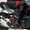 Kombinezon jednoczęściowy motocyklowy Shima HYPER-RS czarny