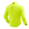 Membrana wodoodporna motocyklowa uniwersalna Rebelhorn In&Out HYDRASHIELD PRO żółty fluo