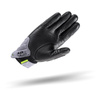 Rękawice motocyklowe miejskie Shima AIR 2.0 szary