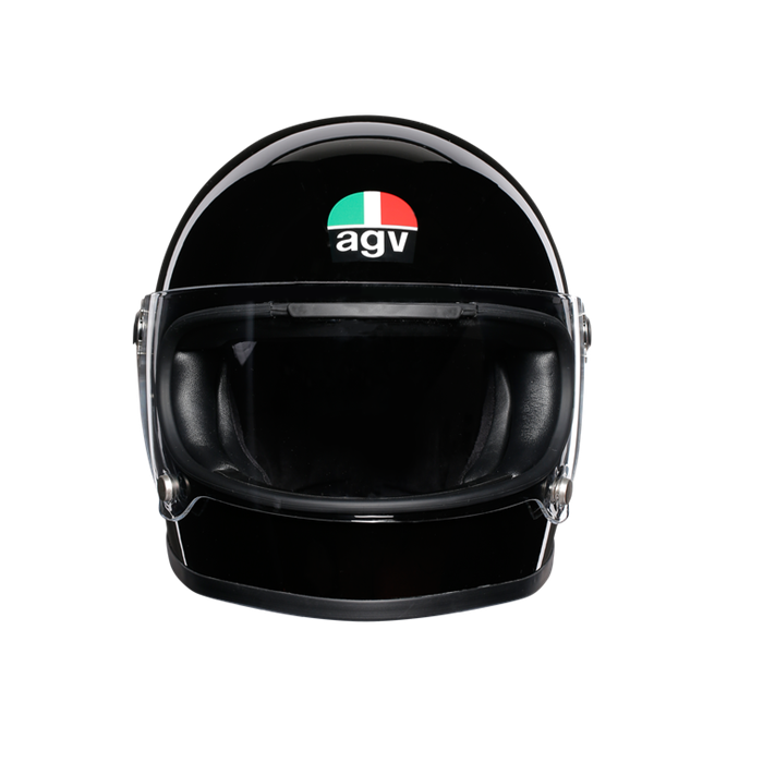 Kask motocyklowy AGV X3000