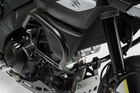 CRASHBAR/GMOL SW-MOTECH SUZUKI V-STROM 1000 (14-19) BLACK