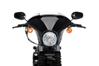 Owiewka PUIG Batwing SML do Harley-Davidson Sportster Iron XL883N 09-22 (Sport)