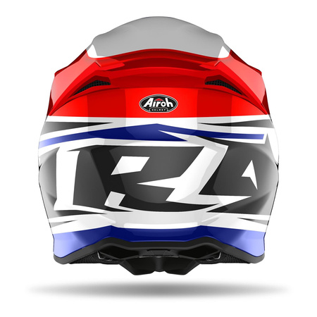 Kask motocyklowy AIROH Twist 2.0 Shaken
