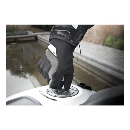 Rękawice motocyklowe miejskie SHIMA One