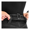 Spodnie jeans damskie SHIMA RIDGE LADY BLACK czarny