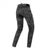 Damskie jeansy motocyklowe Shima GIRO 2.0 camo
