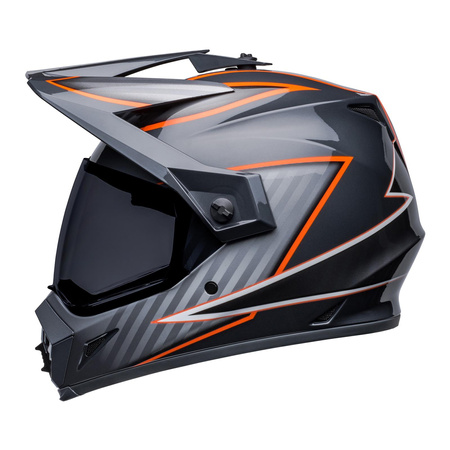 Kask motocyklowy BELL MX-9 Adventure MIPS Dalton