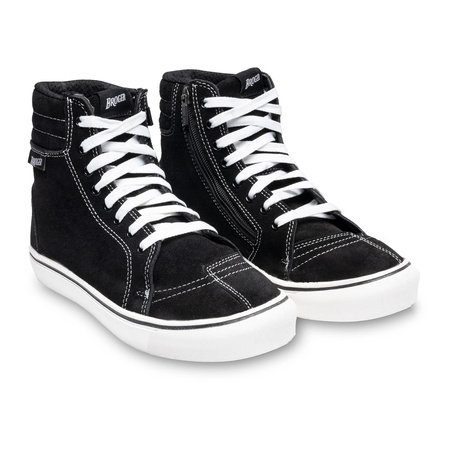Buty motocyklowe trampki BROGER California
