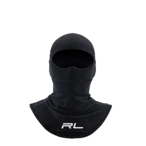 Kominiarka termoaktywna motocyklowa REDLINE ZERO WIND czarny