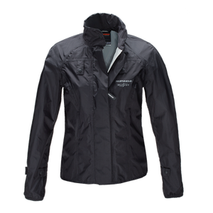 Podpinka przeciwdeszczowa damska do kurtki Spidi H2Out czarna