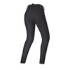 Jeansy motocyklowe legginsy damskie Shima NOX 2.0 JEGGINGS czarny
