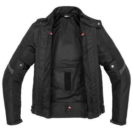 Kurtka motocyklowa SPIDI Net Tek Jacket