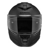 Kask motocyklowy SCHUBERTH S3 ECE MATT BLACK czarny mat