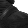 Rękawice motocyklowe SHIMA SONIC BLACK czarny