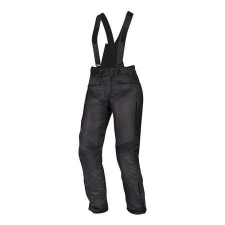 Spodnie motocyklowe tekstylne damskie SHIMA Nomade