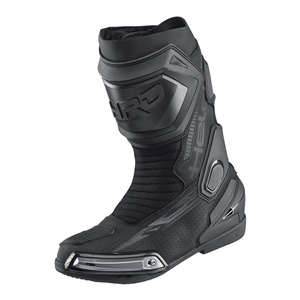 Buty motocyklowe HELD EPCO III BLACK czarny