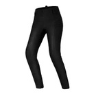 Jeansy motocyklowe legginsy damskie Shima NOX 2.0 JEGGINGS czarny