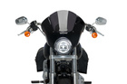 Owiewka CA Dark Knight do Harley-Davidson Softail Low Rider FXLR 18-21