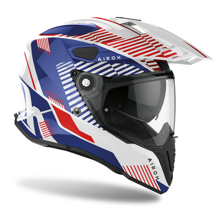 Kask motocyklowy AIROH Commander Boost