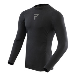 Koszulka termoaktywna Rebelhorn FREEZE II czarny