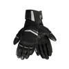 Rękawice motocyklowe damskie SECA COMPASS LADY BLACK czarny