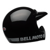 Kask motocyklowy BELL MOTO-3 Classic