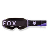 Gogle motocyklowe FOX VUE SPIRE LILAC fioletowy