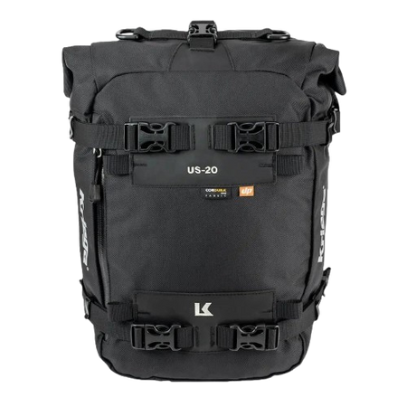 Kriega Akcesoria Motocyklowe - Kriega Torba wodoodporna Drypack - US20