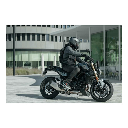 Plecak motocyklowy molle SW-MOTECH Pro Cosmo 16L Czarny antracyt