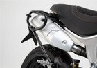 Stelaż boczny SW-MOTECH Slc Prawy Ducati Scrambler 1100/Special/Sport (18-)