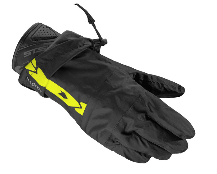 Osłona nakładka przeciwdeszczowa na rękawice motocyklowe SPIDI X71 Overgloves unisex