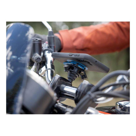 Amortyzator Stabilizator Tłumik drgań QUAD LOCK Uniwersalny