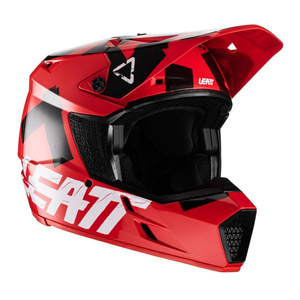 Kask motocyklowy LEATT MOTO 3.5 V22 Helmet