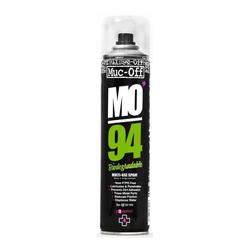 Odrdzewiacz MUC-OFF 934 uniwersalnego zastosowania, wypierający wodę - 400ml