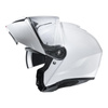 Kask motocyklowy szczękowy HJC I90 biały