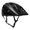 Kask rowerowy mtb cross offroad FOX Mainframe Trvrs czarny/czarny