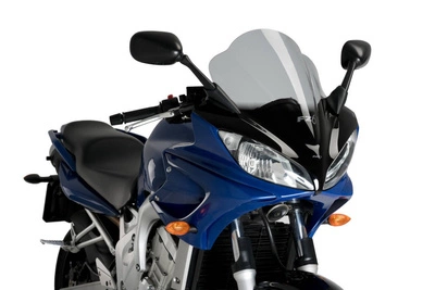 Szyba sportowa PUIG do Yamaha FZ6 Fazer 04-06