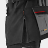 Kurtka motocyklowa SHIMA TRACKER LIGHT GREY szary