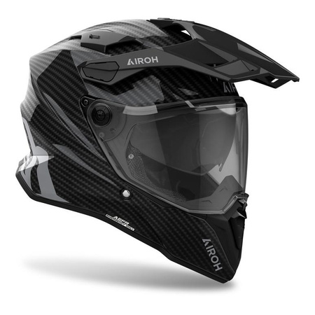 Kask motocyklowy AIROH Commander 2 Carbon