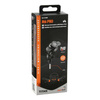 LAMPA OPTI TITAN M6 PRO – uchwyt do motocykla