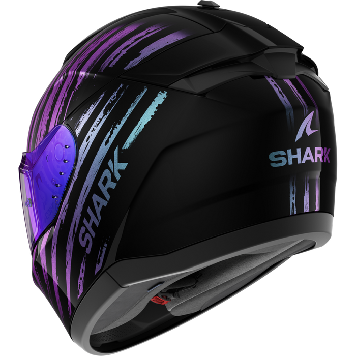 Kask motocyklowy SHARK Ridill 2 Assya