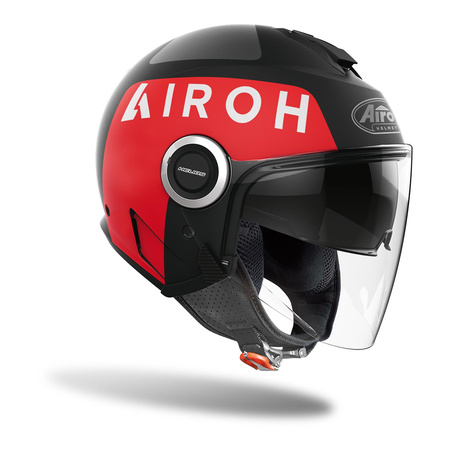 Kask motocyklowy AIROH Helios Up