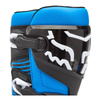 Buty cross FOX COMP BLUE niebieski czarny